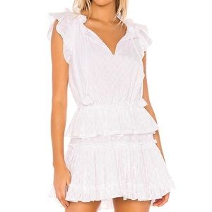 FOUND! MISA Lilian Dress